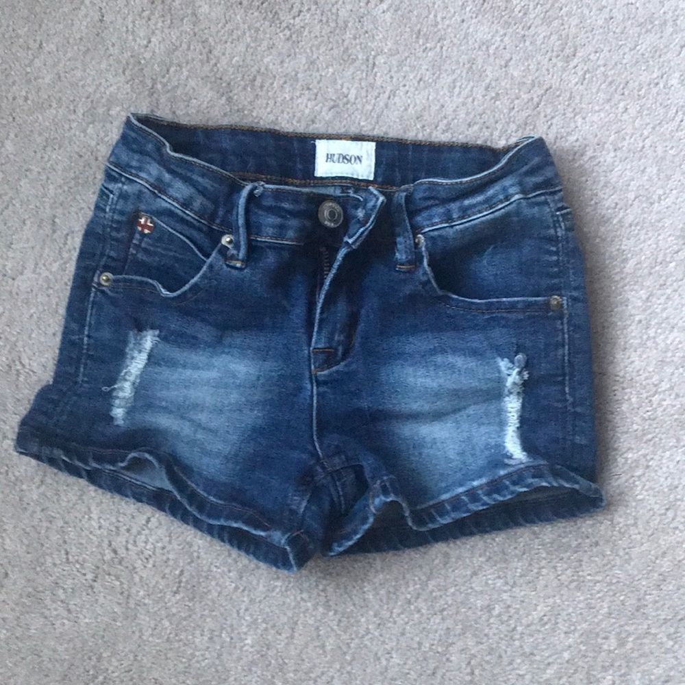 Cute shorts